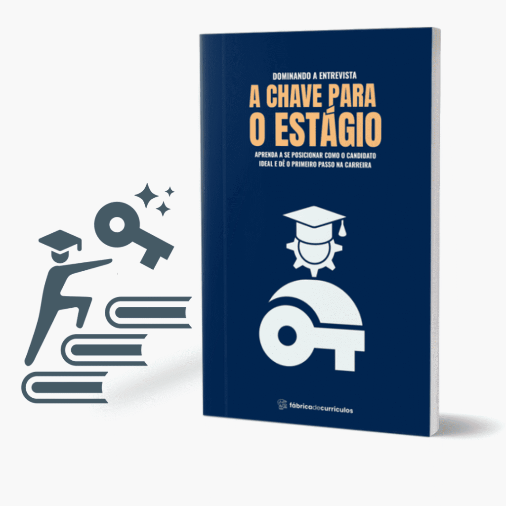 como passar na entrevista de estágio