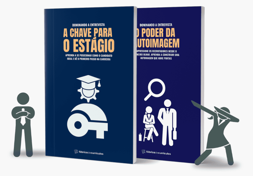 como passar na entrevista de estágio - ebook