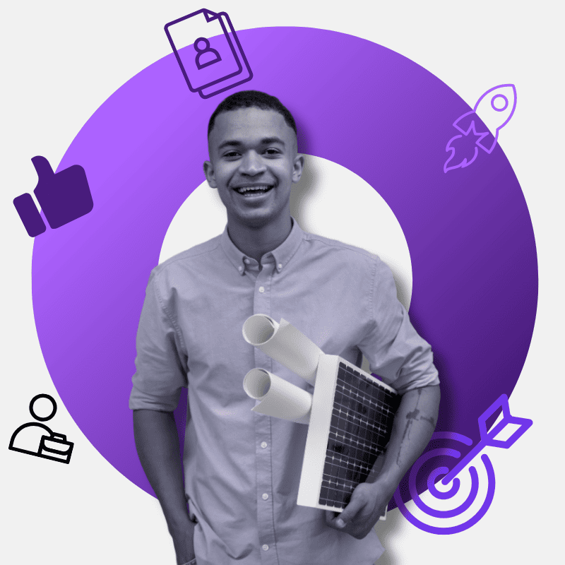 capa entrevista de estágio